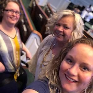 Meet your Posher, Deborah